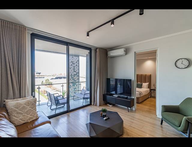 2 BEDROOM APARTMENT FOR SALE IN WATERFALL